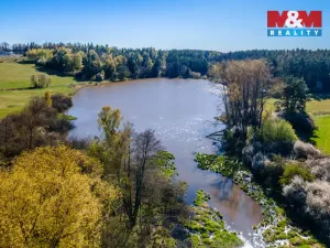 Prodej chaty, Zahrádka, 66 m2