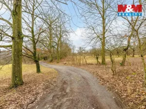 Prodej pozemku pro bydlení, Dobré - Hlinné, 1072 m2