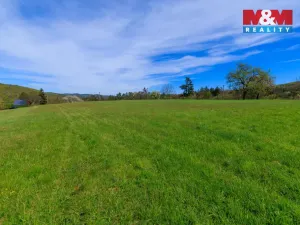 Prodej pozemku pro bydlení, Hradiště, 3518 m2