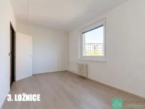 Prodej bytu 4+1, Teplice, Prosetická, 76 m2