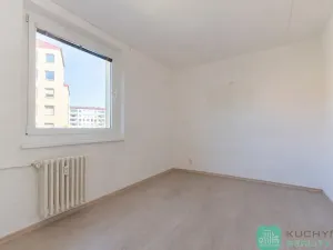Prodej bytu 4+1, Teplice, Prosetická, 76 m2