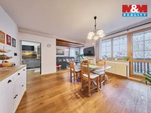 Prodej rodinného domu, Svoboda nad Úpou, Horská, 111 m2