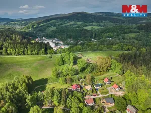 Prodej rodinného domu, Svoboda nad Úpou, Horská, 333 m2