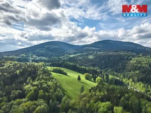 Prodej rodinného domu, Svoboda nad Úpou, Horská, 333 m2