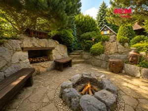 Prodej chaty, Ochoz u Brna, 51 m2