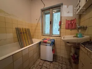 Prodej rodinného domu, Šakvice, Hlavní, 140 m2