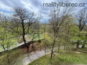 Prodej bytu 1+kk, Liberec, Libušina, 28 m2