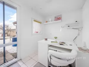 Prodej rodinného domu, Postoloprty, 65 m2