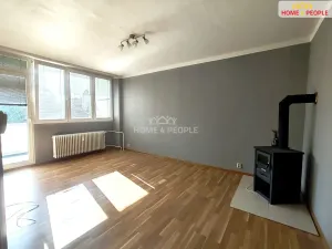 Prodej bytu 3+1, Přeštice, K Cihelně, 86 m2