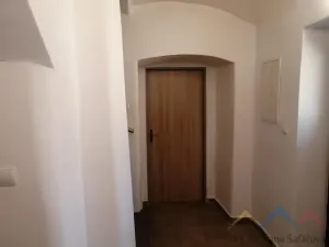 Prodej rodinného domu, Třemešná, 160 m2
