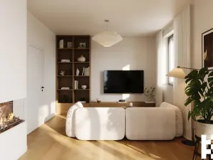 Prodej rodinného domu, Slaný, 162 m2