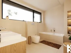 Prodej rodinného domu, Slaný, 162 m2