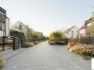 Prodej rodinného domu, Slaný, 162 m2
