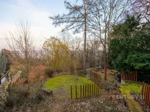 Pronájem bytu 3+kk, Praha - Hlubočepy, Pod Ateliéry, 92 m2