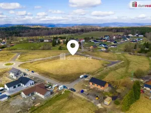 Prodej pozemku pro bydlení, Kolová, 1140 m2