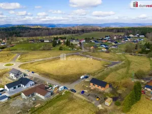 Prodej pozemku pro bydlení, Kolová, 1140 m2