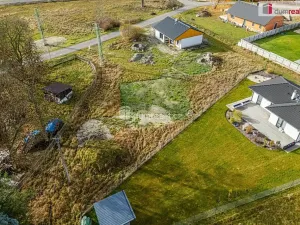 Prodej pozemku pro bydlení, Kolová, 910 m2