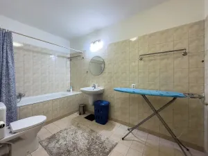 Pronájem bytu 3+kk, Praha - Libeň, Wichterlova, 84 m2
