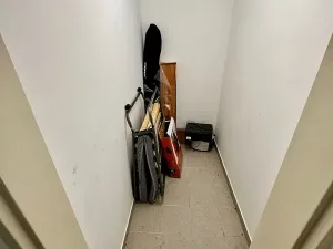 Pronájem bytu 3+kk, Praha - Libeň, Wichterlova, 84 m2