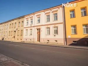 Pronájem bytu 3+kk, Šumperk, Vančurova, 55 m2