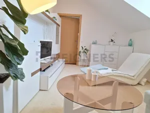 Pronájem bytu 3+kk, Olomouc, Kozí, 62 m2