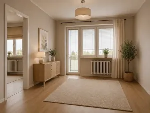 Prodej bytu 2+1, Třinec, kpt. Nálepky, 56 m2