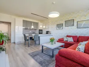 Prodej bytu 2+kk, Praha, Tupolevova, 55 m2