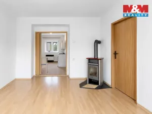 Prodej bytu 2+1, Ostrava - Zábřeh, Gerasimovova, 51 m2