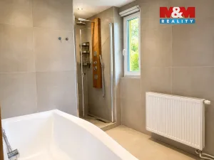 Pronájem rodinného domu, Ostrava - Plesná, 17. listopadu, 136 m2