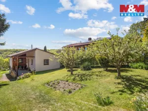 Prodej chaty, Srbeč, 75 m2