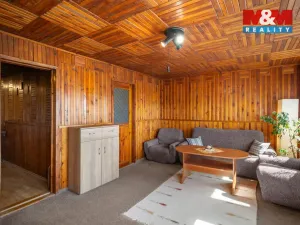 Prodej chaty, Srbeč, 75 m2
