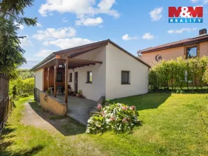 Prodej chaty, Srbeč, 75 m2