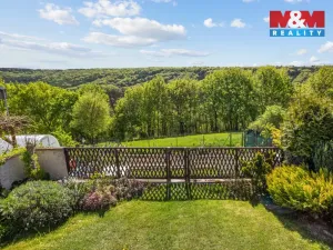 Prodej chaty, Srbeč, 75 m2