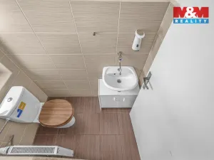 Prodej rodinného domu, Hradec Králové - Rusek, Černilovská, 150 m2