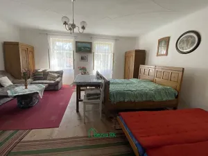 Prodej chalupy, Probulov, 75 m2