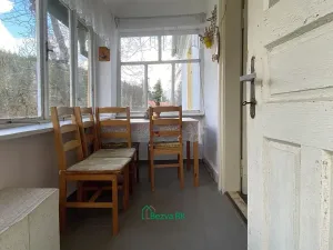 Prodej chalupy, Probulov, 75 m2