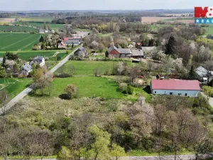 Prodej pozemku pro bydlení, Liptaň - Horní Povelice, 4832 m2