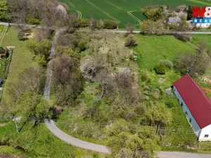 Prodej pozemku pro bydlení, Liptaň - Horní Povelice, 1147 m2