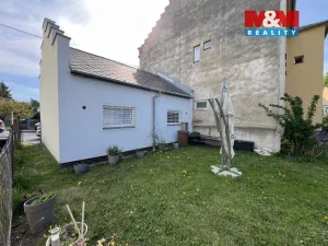Prodej garáže, Krnov, Svatováclavská, 50 m2