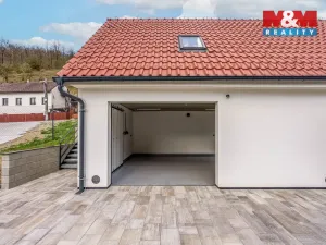 Prodej rodinného domu, Beroun, V Lukách, 150 m2