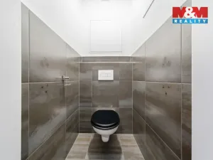 Pronájem bytu 3+kk, Olomouc - Povel, Janského, 87 m2