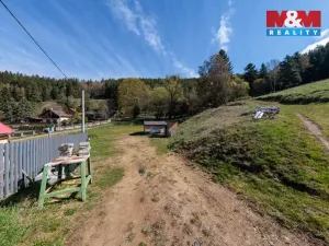 Prodej pozemku pro bydlení, Teplička, 2364 m2