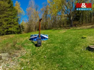 Prodej chalupy, Tanvald - Šumburk nad Desnou, 118 m2