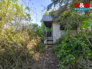 Prodej zahrady, Slavkov u Brna, 426 m2