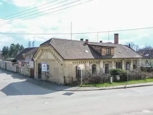 Prodej rodinného domu, Rosice, 500 m2