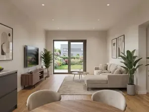 Prodej rodinného domu, Horní Jelení, Bezová, 104 m2