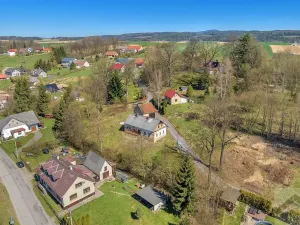 Prodej pozemku pro bydlení, Lanškroun, 779 m2