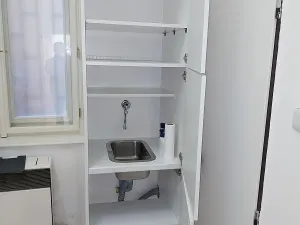 Pronájem kanceláře, Praha - Bubeneč, Korunovační, 40 m2