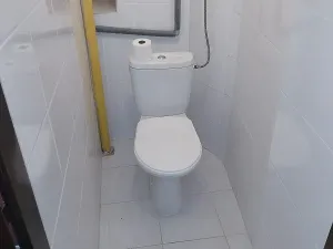 Pronájem kanceláře, Praha - Bubeneč, Korunovační, 40 m2