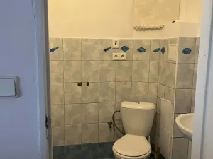 Pronájem bytu 1+1, Olomouc - Hodolany, Zeyerova, 34 m2